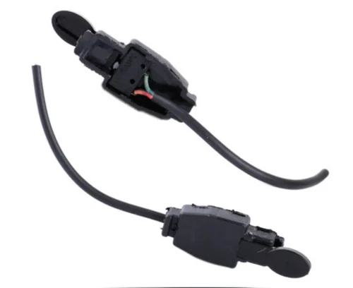 Torch Switch